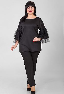 Фото Костюм XPL4-313 Фото Костюм XPL4-313