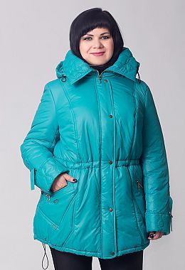 Фото Куртка XPK1-150 Фото Куртка XPK1-150