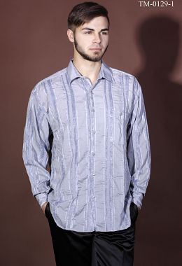 Фото Рубашка TM-0129 Фото Рубашка TM-0129