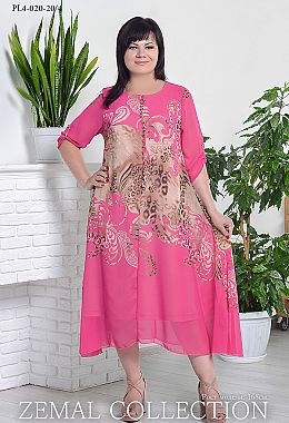 Фото Платье PL4-020 Фото Платье PL4-020