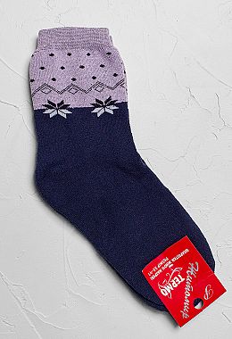 Фото Носки NP1-173.4 Фото Носки NP1-173.4