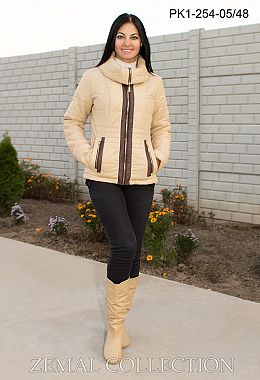 Фото Куртка PK1-254 Фото Куртка PK1-254