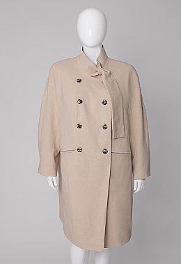 Фото Пальто XPK1-186 Фото Пальто XPK1-186