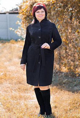 Фото Пальто PK1-209 Фото Пальто PK1-209