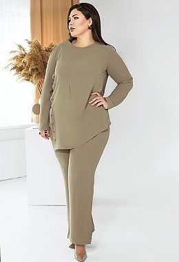 Фото Костюм PL4-495.30 Фото Костюм PL4-495.30