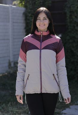 Фото Куртка XPK1-253 Фото Куртка XPK1-253