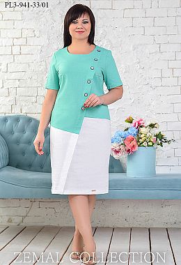 Фото Платье PL3-941 Фото Платье PL3-941