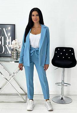 Фото Костюм тройка AN1-1452.1 Фото Костюм тройка AN1-1452.1