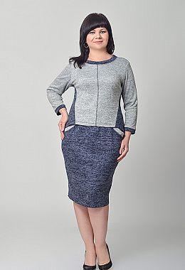 Фото Костюм XPL4-106 Фото Костюм XPL4-106