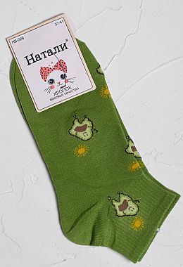 Фото Носки NP1-168.58 Фото Носки NP1-168.58