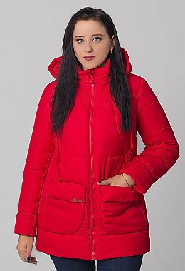 Фото Куртка XPK1-363 Фото Куртка XPK1-363