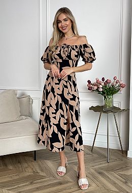 Фото Сукня XVR-054.71 Фото Сукня XVR-054.71