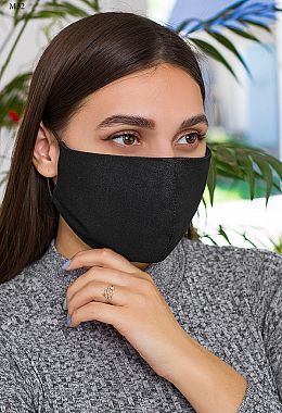 Фото Маска для лица M17 Фото Маска для лица M17