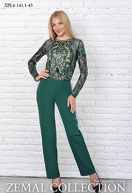 Фото Костюм XPL4-141.1 Фото Костюм XPL4-141.1