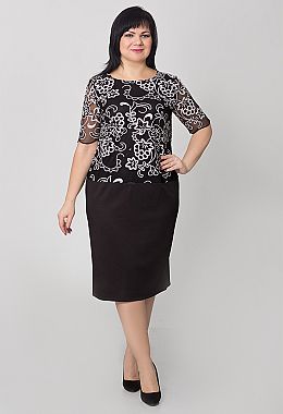 Фото Платье XPL3-132 Фото Платье XPL3-132