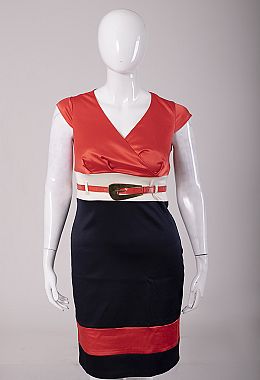 Фото Платье XPL1-522 Фото Платье XPL1-522