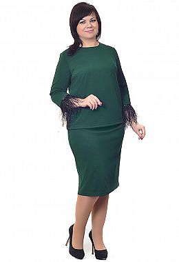 Фото Костюм MPL3-965 Фото Костюм MPL3-965