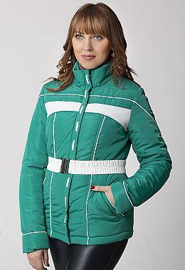 Фото Куртка XPK1-169 Фото Куртка XPK1-169