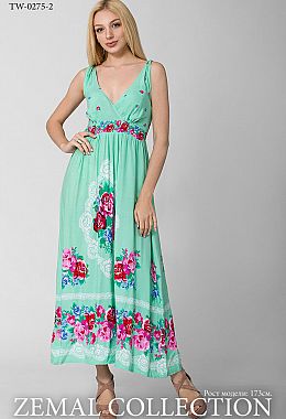 Фото Сарафан TW-0275 Фото Сарафан TW-0275