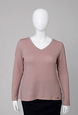 Фото Джемпер XPL3-713 Фото Джемпер XPL3-713