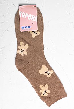 Фото Носки NP1-209.05 Фото Носки NP1-209.05