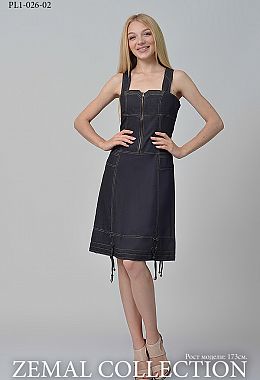 Фото Платье PL1-026 Фото Платье PL1-026