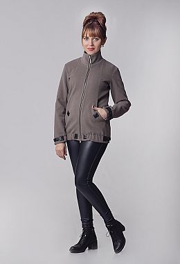 Фото Пальто XPK1-012 Фото Пальто XPK1-012