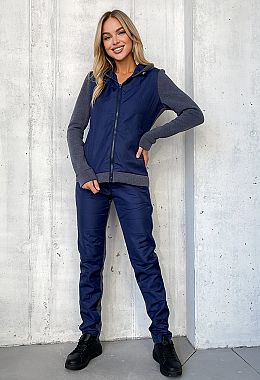 Фото Спортивный костюм PP1-225 Фото Спортивный костюм PP1-225