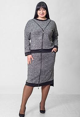 Фото Костюм XPL4-307 Фото Костюм XPL4-307