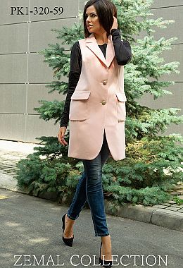 Фото Жилет PK1-320 Фото Жилет PK1-320