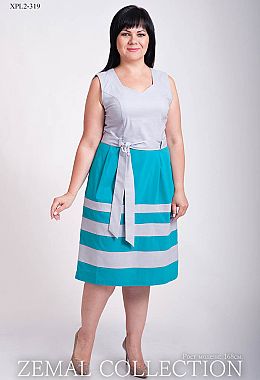 Фото Платье XPL2-319 Фото Платье XPL2-319