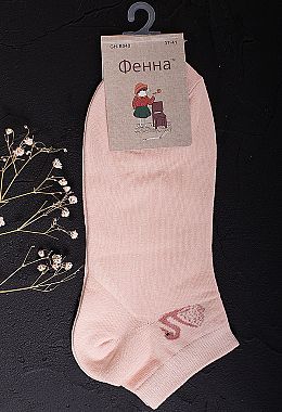 Фото Носки NP1-156.59 Фото Носки NP1-156.59