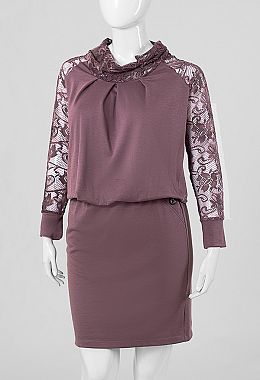 Фото Платье XPL4-528 Фото Платье XPL4-528