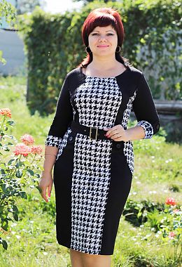 Фото Платье XPL2-1006 Фото Платье XPL2-1006