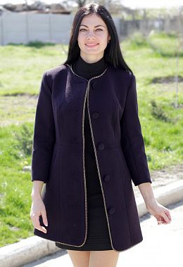 Фото Полупальто PK1-212 Фото Полупальто PK1-212