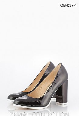 Фото Туфли OB-037 Фото Туфли OB-037