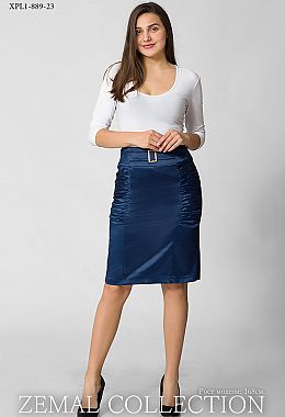 Фото Юбка XPL1-889 Фото Юбка XPL1-889