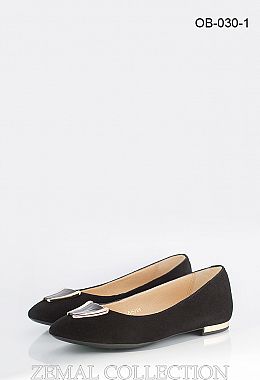 Фото Балетки OB-030 Фото Балетки OB-030