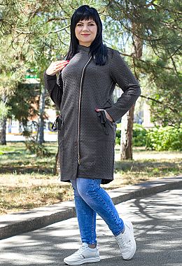 Фото Кардиган PL3-846 Фото Кардиган PL3-846