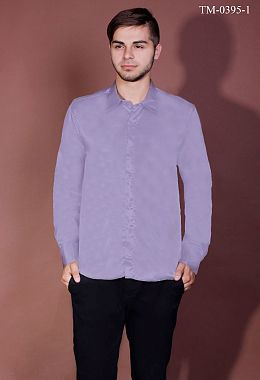 Фото Рубашка TM-0395 Фото Рубашка TM-0395