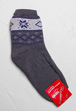 Фото Носки NP1-173.2 Фото Носки NP1-173.2