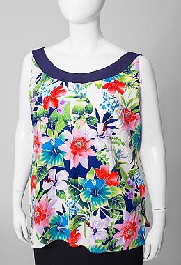 Фото Майка XPL2-188 Фото Майка XPL2-188