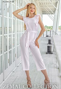 Фото Комбинезон PL4-003 Фото Комбинезон PL4-003