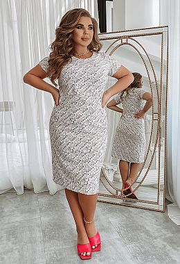 Фото Платье PL4-690.71 Фото Платье PL4-690.71