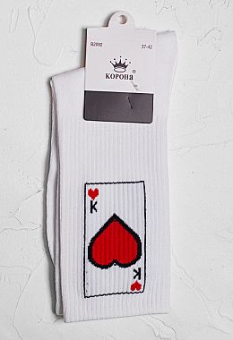 Фото Носки NP1-199.01.3 Фото Носки NP1-199.01.3