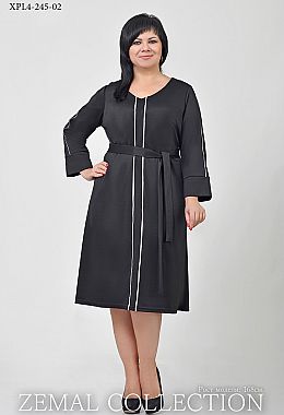 Фото Платье XPL4-245 Фото Платье XPL4-245