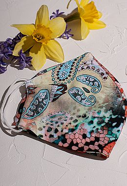 Фото Маска M43 Фото Маска M43