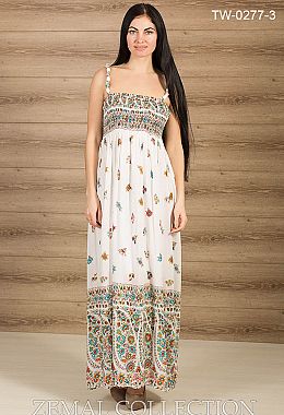 Фото Сарафан TW-0277 Фото Сарафан TW-0277