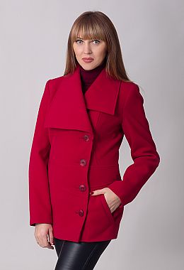 Фото Полупальто XPK1-121 Фото Полупальто XPK1-121