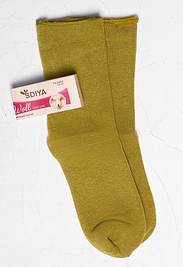 Фото Носки NP1-210.15 Фото Носки NP1-210.15